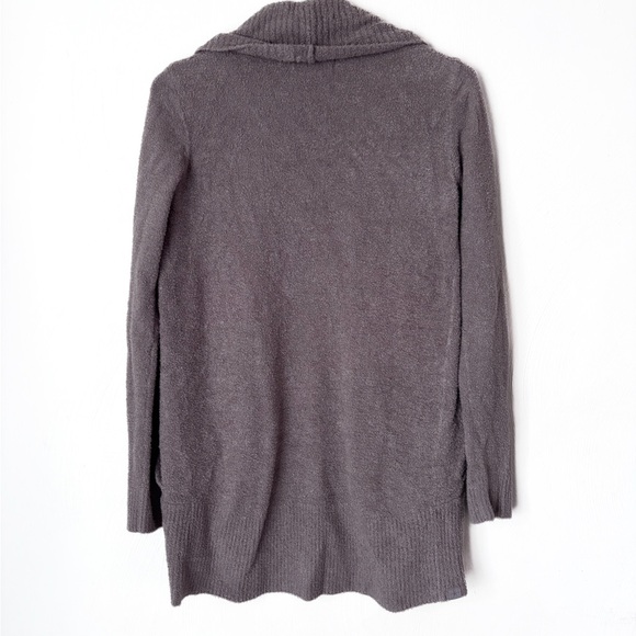 Barefoot Dreams Cozychic Lite Circle Cardigan - Picture 2 of 5